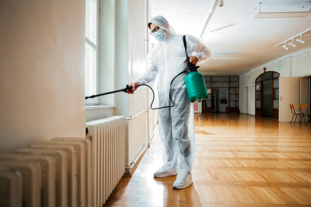 Trusted Lindsay, OK Pest Control Experts
